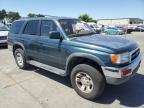1998 Toyota 4Runner Sr5 de vânzare în Sacramento, CA - Side