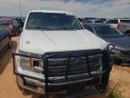 2018 Ford F150 Supercrew na sprzedaż w Andrews, TX - Minor Dent/Scratches