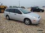 2000 Ford Focus Se   de vânzare în Taylor, TX - Side
