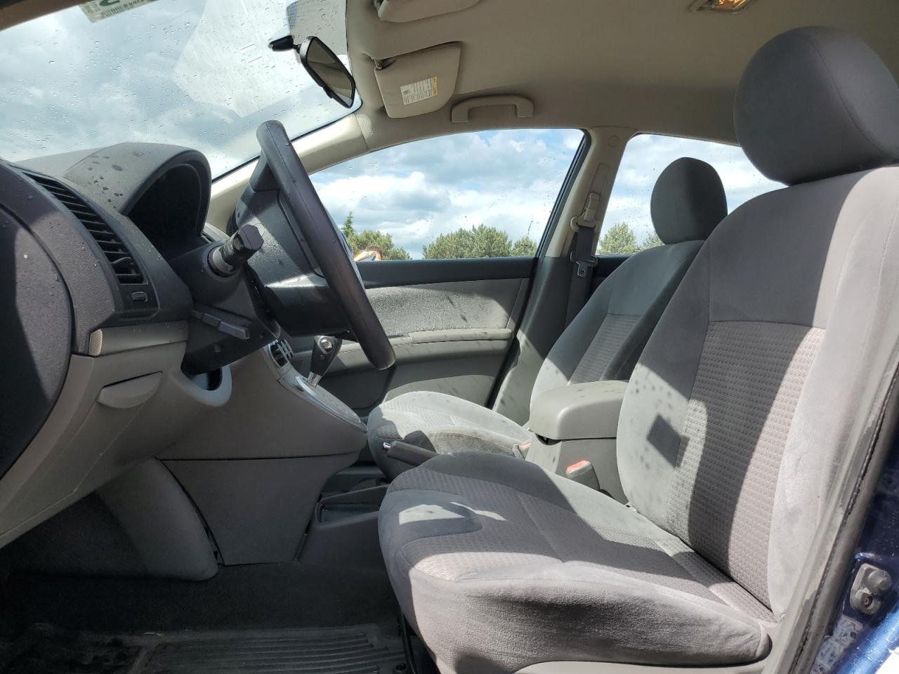 2008 Nissan Sentra 2.0 VIN: 3N1AB61E38L691019 Lot: 58667165