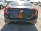 2016 Honda Civic Ex продається в Wichita, KS - Side