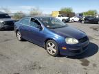 2007 Volkswagen Jetta 2.5 Option Package 1 for Sale in North Las Vegas, NV - Front End