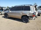 2005 Toyota Highlander Limited for Sale in San Martin, CA - Rear End