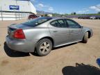 2008 Pontiac Grand Prix  de vânzare în Colorado Springs, CO - Rear End