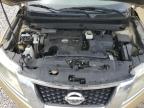 2013 Nissan Pathfinder S zu verkaufen in Prairie Grove, AR - Front End