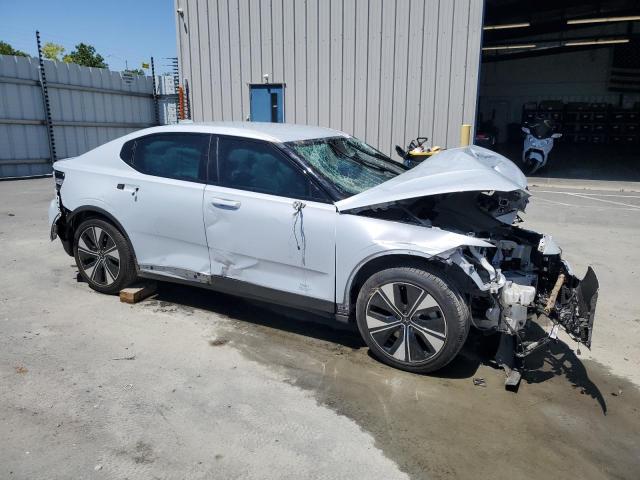  POLESTAR 2 2023 Silver