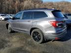 2022 Honda Pilot Se en Venta en Marlboro, NY - Water/Flood