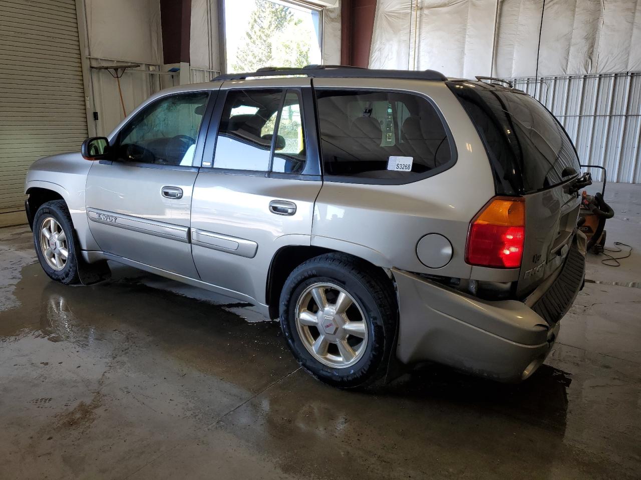 2002 GMC Envoy VIN: 1GKDT13S622415914 Lot: 56238795