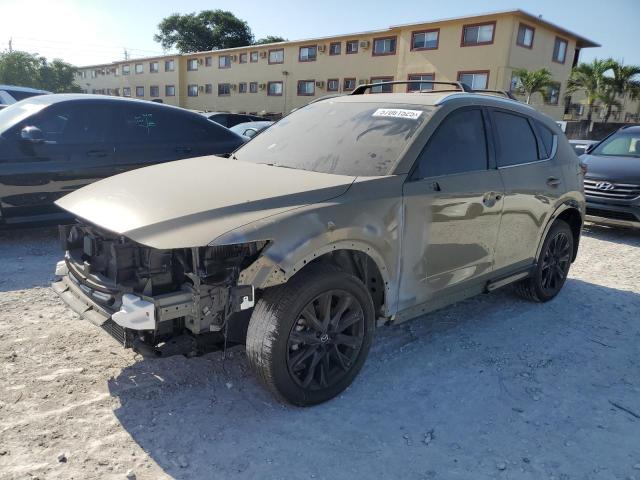 MAZDA CX-5 CARBO – zdjęcie z aukcji, lot #57061525