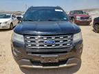 2016 Ford Explorer Xlt for Sale in San Antonio, TX - Rear End