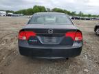 2007 Honda Civic Lx na sprzedaż w Baltimore, MD - Side