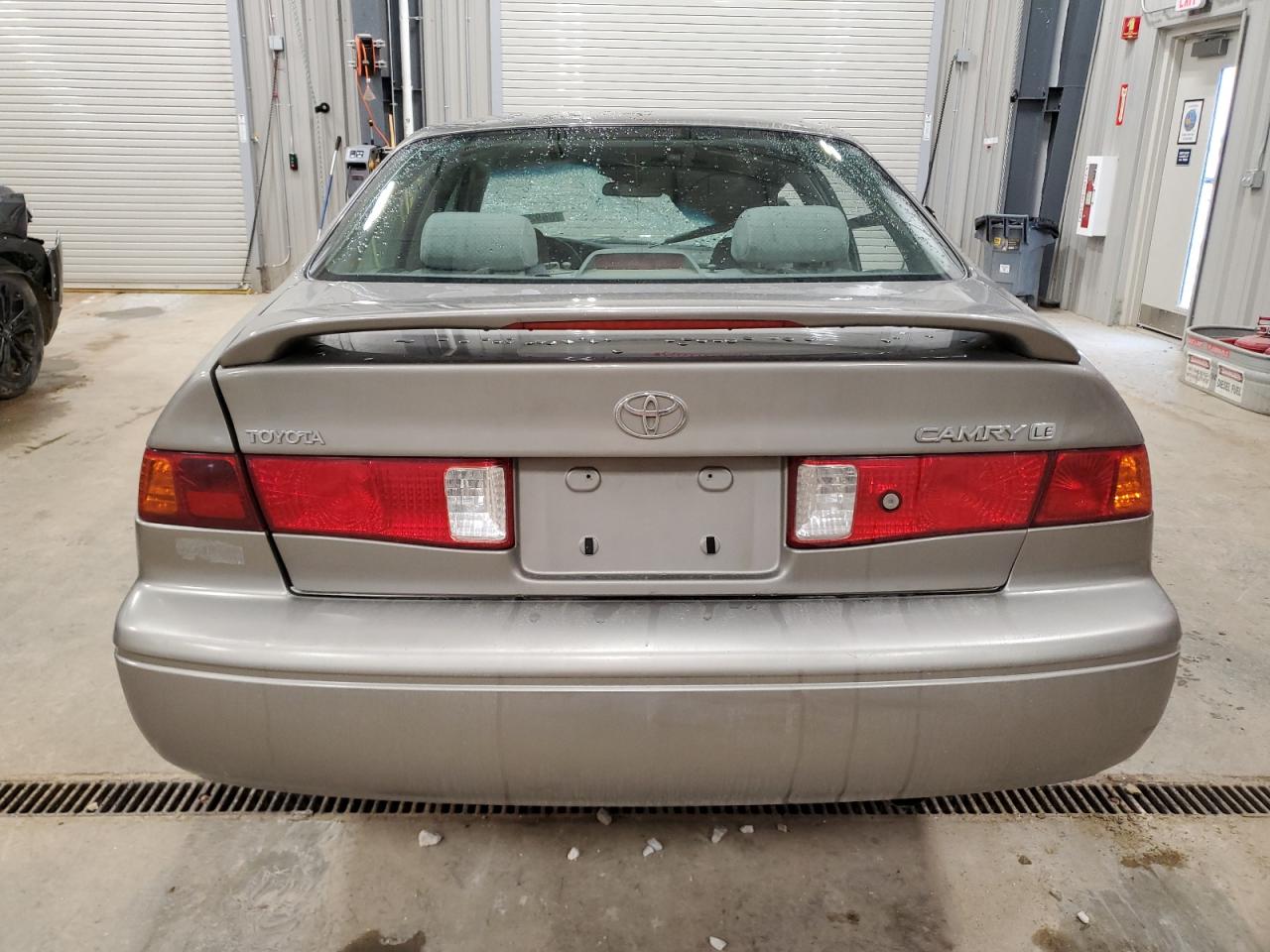 2000 Toyota Camry Ce VIN: JT2BG22K8Y0445766 Lot: 55927725