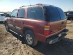 2001 Chevrolet Tahoe C1500 zu verkaufen in Elgin, IL - Front End