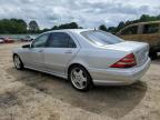2002 Mercedes-Benz S 500   na sprzedaż w Conway, AR - Water/Flood