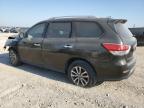 2015 Nissan Pathfinder S for Sale in Greenwood, NE - Front End