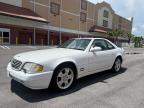 1999 Mercedes-Benz Sl 500 იყიდება Homestead-ში, FL - Normal Wear