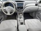 2009 Subaru Forester 2.5X for Sale in Spartanburg, SC - Front End
