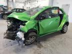 2012 MAZDA MAZDA2  à vendre chez Copart ON - OTTAWA