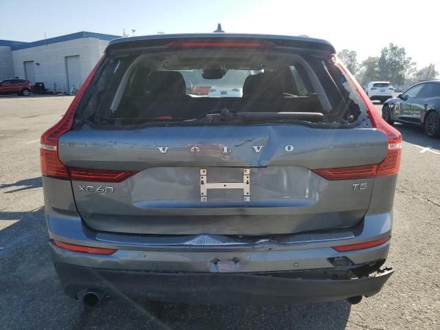  VOLVO XC60 2020 Szary