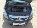 2013 VAUXHALL ZAFIRA EXC for sale at Copart WISBECH