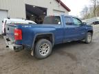 2015 Gmc Sierra K1500 للبيع في Center Rutland، VT - Side