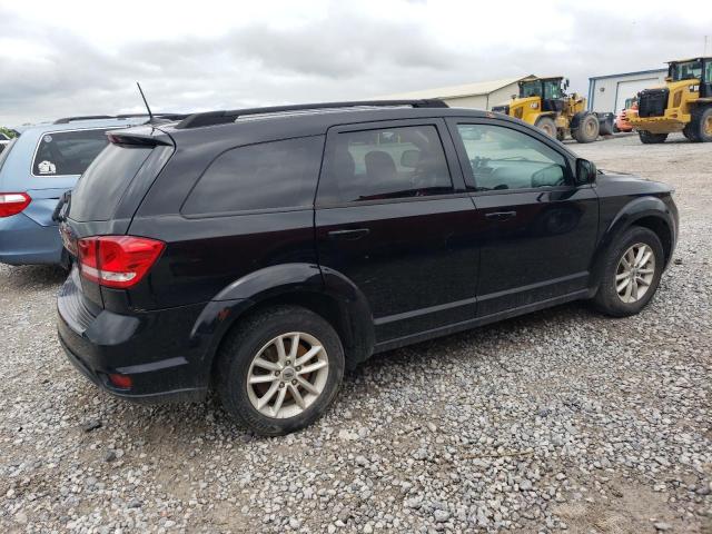  DODGE JOURNEY 2019 Black