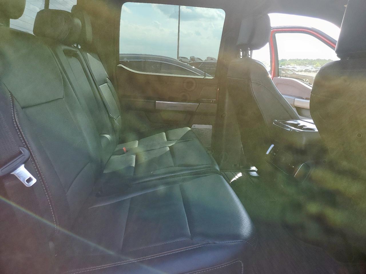 2022 Ford F150 Supercrew VIN: 1FTFW1E88NFA11166 Lot: 58990555