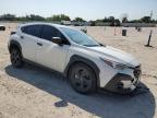 2024 Subaru Crosstrek  იყიდება New Braunfels-ში, TX - Front End