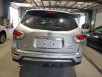 2016 Nissan Pathfinder S продається в West Mifflin, PA - Top/Roof