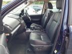 2012 LAND ROVER FREELANDER for sale at Copart WOLVERHAMPTON