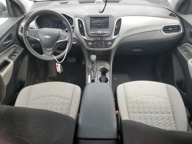  CHEVROLET EQUINOX 2023 Білий