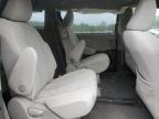2011 Toyota Sienna Le na sprzedaż w Marlboro, NY - Front End
