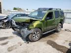 2011 Nissan Xterra Off Road for Sale in Kansas City, KS - Front End
