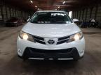 2015 TOYOTA RAV4 LIMITED   à vendre chez Copart ON - LONDON