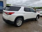 2021 Chevrolet Traverse Lt for Sale in Ellwood City, PA - Front End