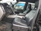 2017 Ford Expedition Limited للبيع في Cedar Rapids، IA - Front End