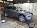 Ebensburg, PA에서 판매 중인 2016 Toyota Highlander Limited - Hail