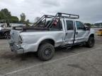 2010 Ford F250 Super Duty იყიდება Van Nuys-ში, CA - Side