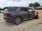 2021 Hyundai Palisade Sel na sprzedaż w Tanner, AL - Burn - Engine