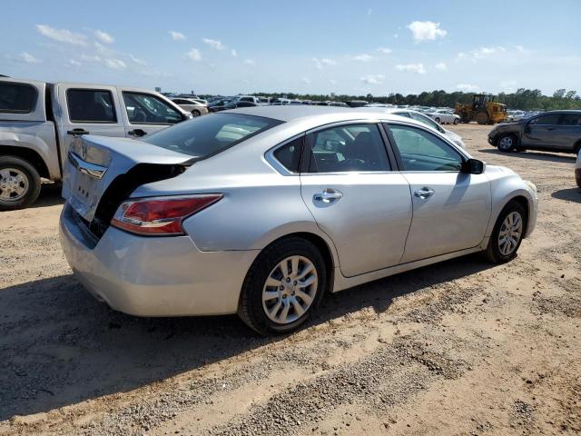  NISSAN ALTIMA 2014 Srebrny