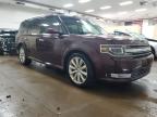 2018 Ford Flex Limited for Sale in Davison, MI - Rear End
