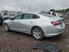 2022 Chevrolet Malibu Lt for Sale in Chalfont, PA - Front End