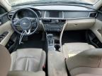 2017 Kia Optima Ex for Sale in Shreveport, LA - Front End