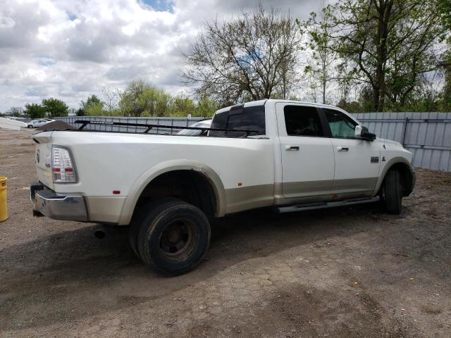 2010 DODGE RAM 3500   