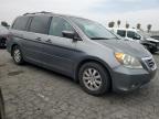 2009 Honda Odyssey Exl იყიდება Colton-ში, CA - Front End