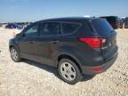 2019 Ford Escape S for Sale in Taylor, TX - Hail