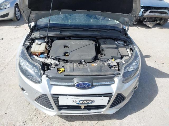 2013 FORD FOCUS ZETE