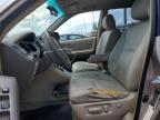2006 Toyota Highlander Limited na sprzedaż w Miami, FL - Normal Wear