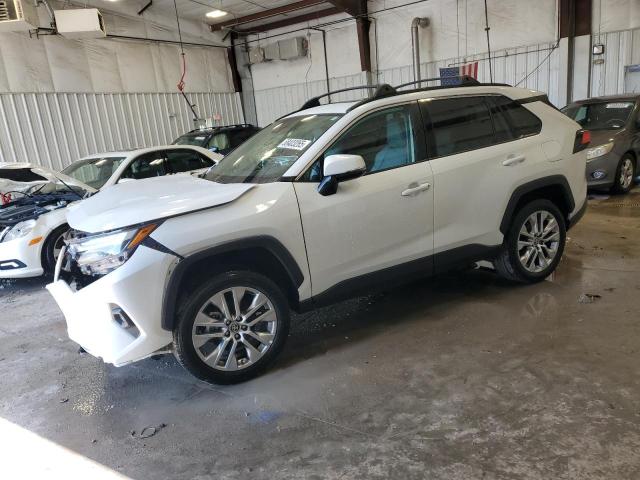 TOYOTA RAV4 – zdjęcie z aukcji, lot #58403265