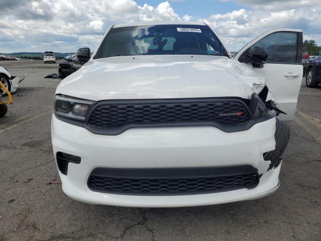  DODGE DURANGO 2021 Biały